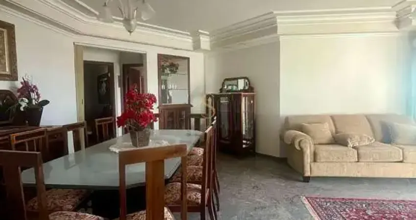 Apartamento à venda - Edifício Manhattan, Centro, Franca/SP