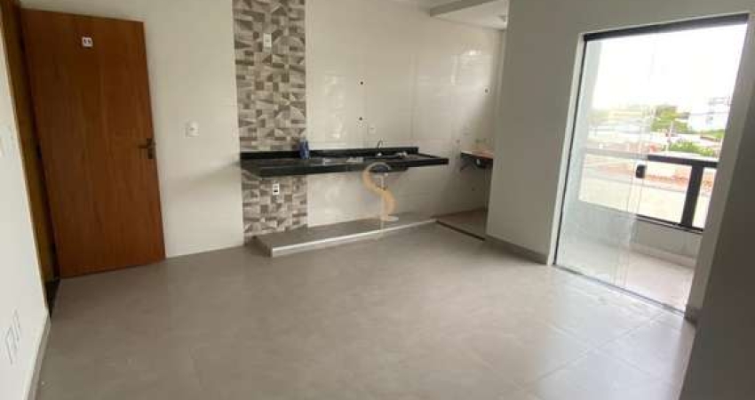 Apartamento à venda - Jardim Ângela Rosa, Franca/SP
