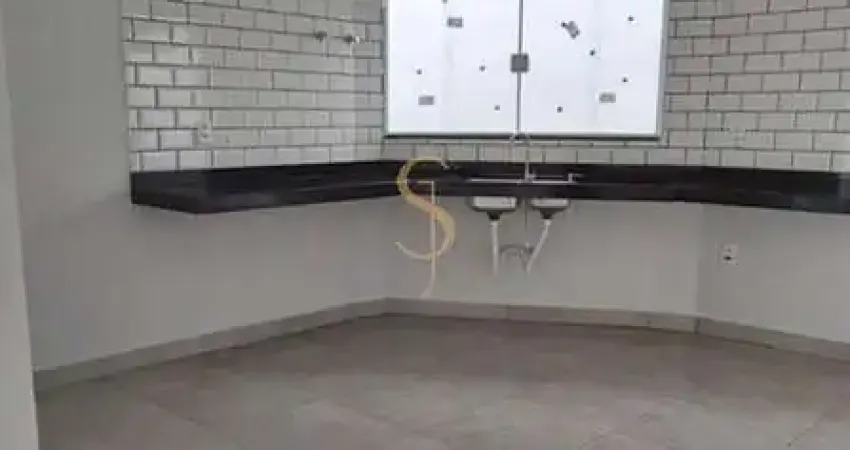 Casa com 2 quartos à venda no Residencial Zanetti, Franca 