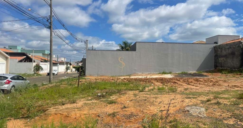 Terreno à venda no Jardim Piratininga, Franca 
