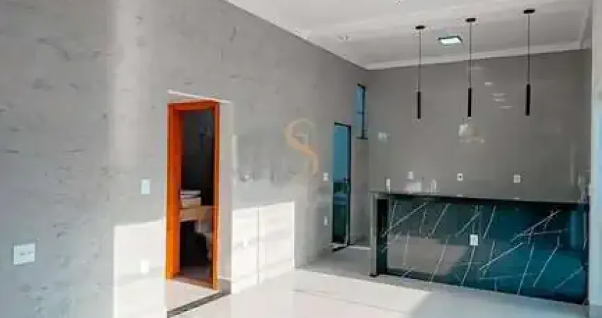 Casa com 2 quartos à venda no Jardim Panorama, Franca 
