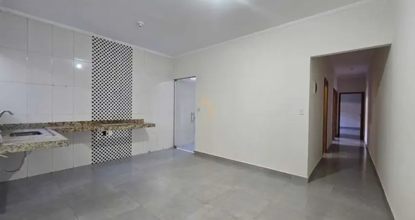 Casa à venda - Residencial Zanetti, Franca/SP