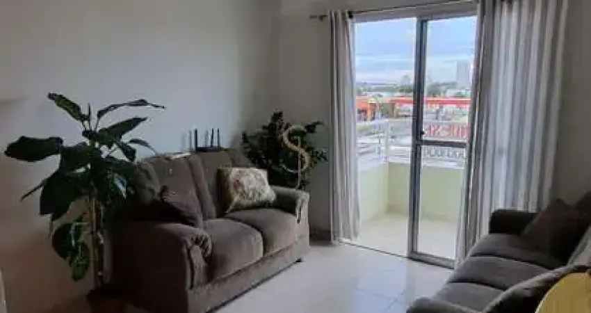 Apartamento com 2 quartos à venda no Jardim Integração, Franca 