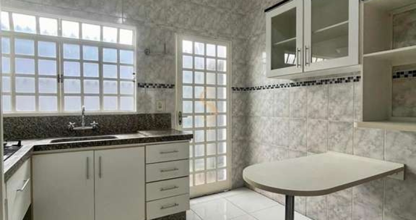 Casa com 2 quartos à venda no Parque Residencial Nova Franca, Franca 