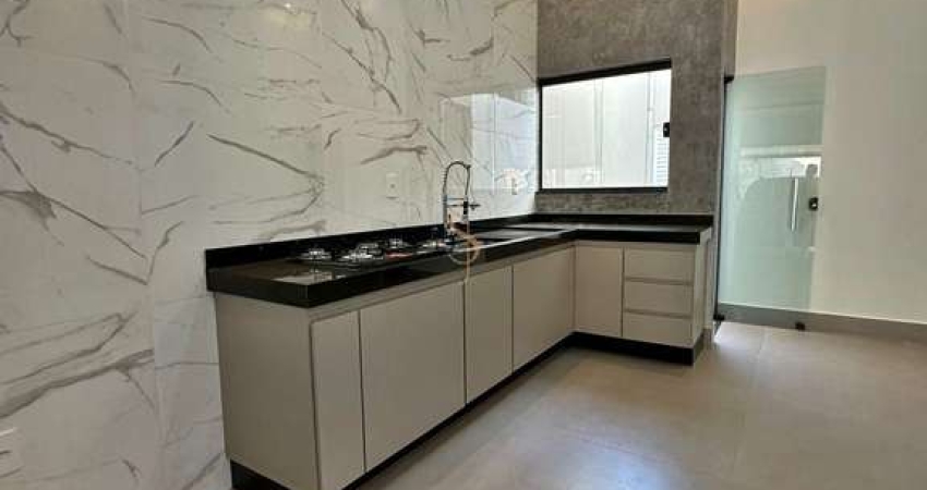 Apartamento com 3 quartos à venda no Jardim Espraiado, Franca 