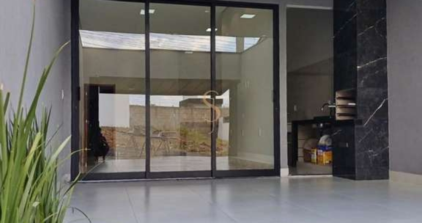 Casa à venda - Esplanada Primo Meneghetti, Franca/SP