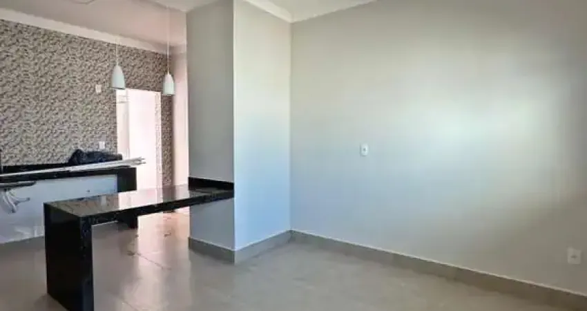 Apartamento com 3 quartos à venda no Parque Moema, Franca 