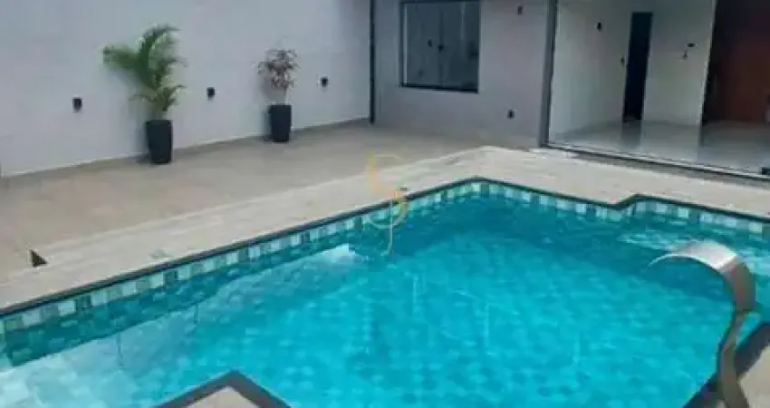 Casa com 4 quartos à venda no São Joaquim, Franca 