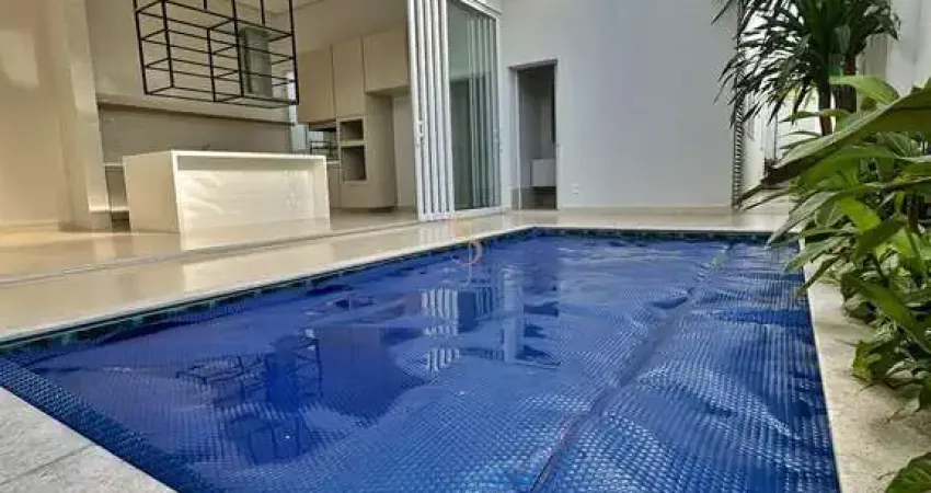 Casa com 3 quartos à venda no Jardim Piratininga, Franca 