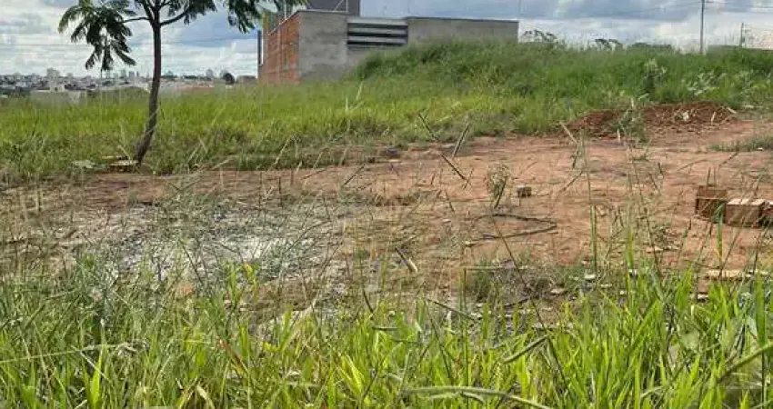 Terreno à venda no Jardim Ângela Rosa, Franca 