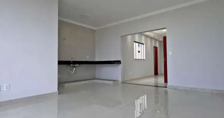 Apartamento com 3 quartos à venda no Jardim Botânico, Franca 