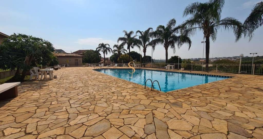 Apartamento à venda - Residencial Ecoville, Vila Santa Cruz, Franca/SP