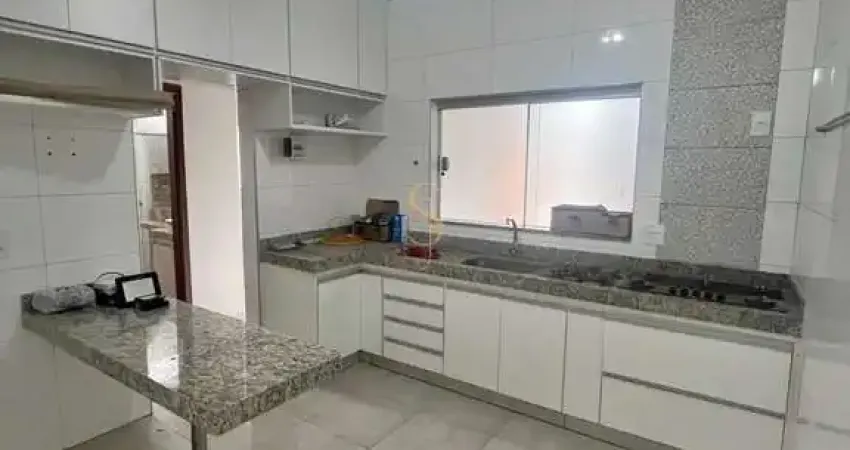 Casa com 2 quartos à venda no Jardim Francano, Franca 
