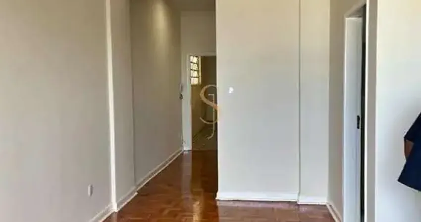 Apartamento à venda - Edifício Franca do Imperador I, Centro - Franca/SP