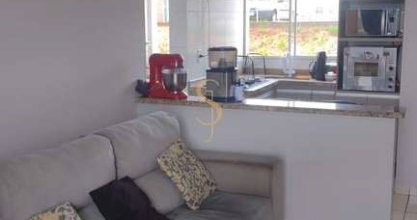 Apartamento com 2 quartos à venda no Jardim Dermínio, Franca 