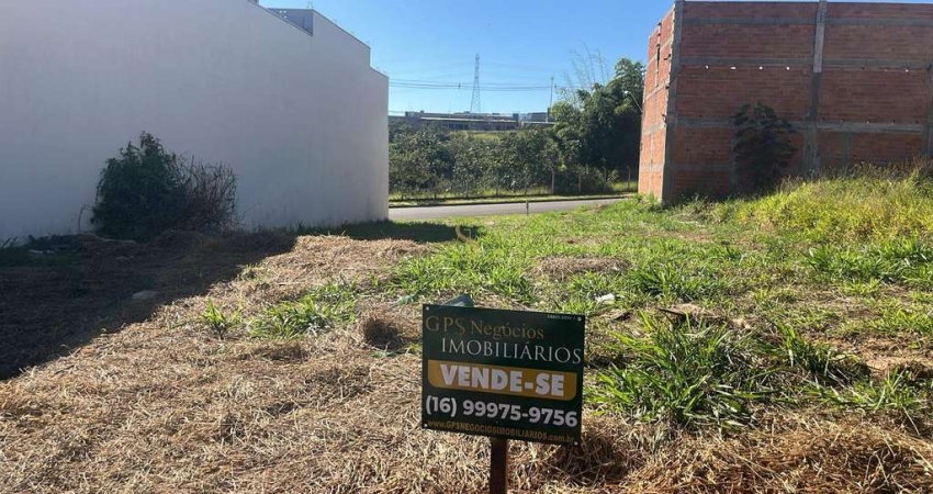 Terreno à venda no Jardim Botânico, Franca 