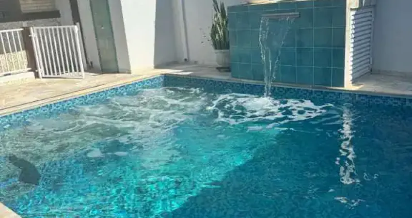 Casa com 3 quartos à venda no Jardim Noêmia, Franca 