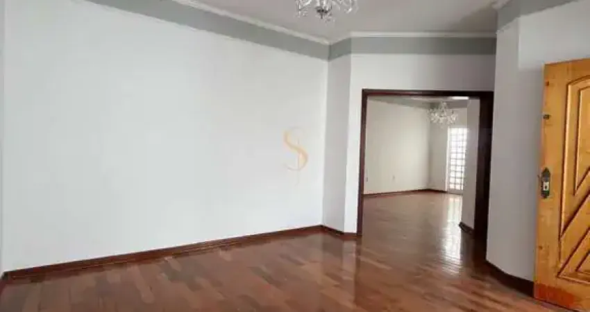 Casa com 4 quartos à venda no São José, Franca 