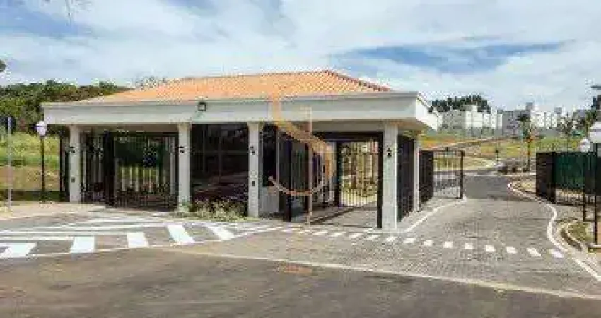 Terreno à venda - Condomínio Quinta do Imperador, Jardim Piratininga II, Franca/SP