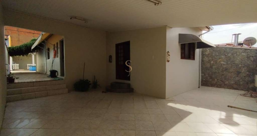 Casa à venda - São Joaquim, Franca/SP