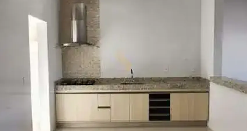 Apartamento à venda - Vila Industrial, Franca/SP