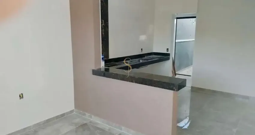 Apartamento à venda - Vila Santa Terezinha, Franca/SP