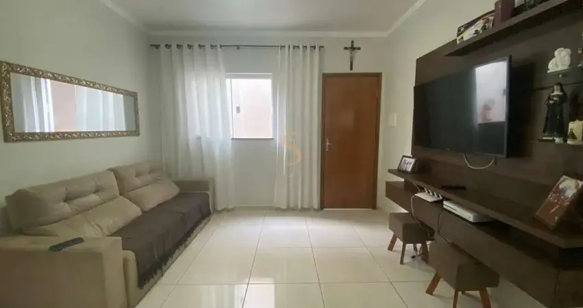 Apartamento à venda - Villagio Mundo Novo, Franca/SP