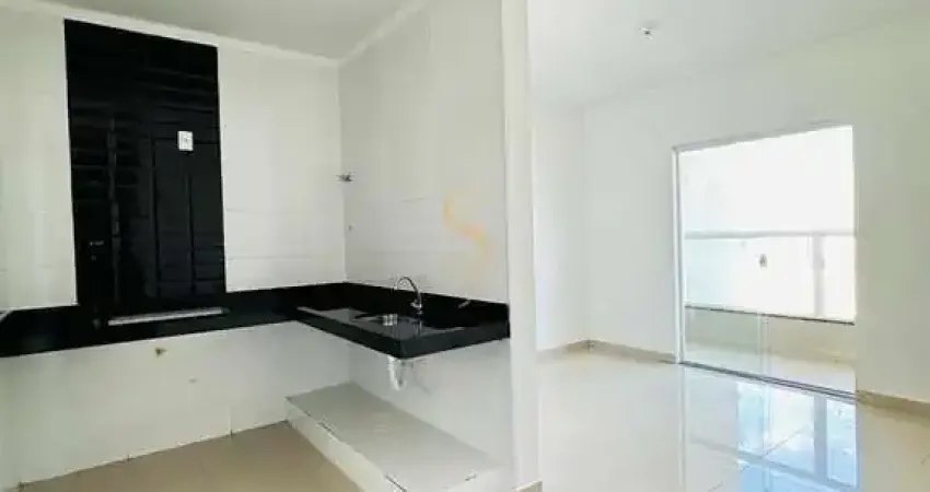 Apartamento à venda - Santa Lúcia, Franca/SP