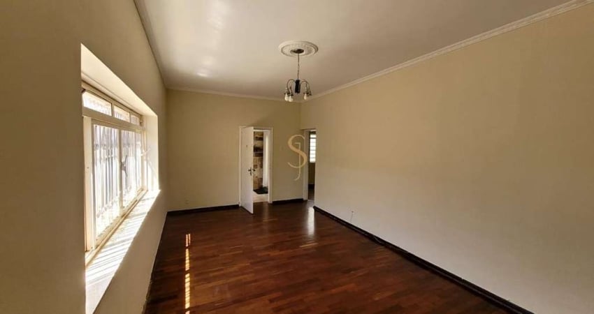 Casa com 4 quartos à venda na Cidade Nova, Franca 