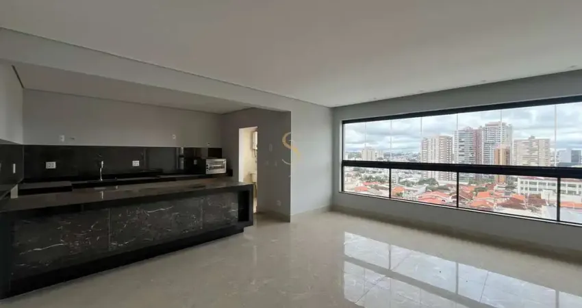 Apartamento à venda - Villa Franca Exclusive Village, Centro, Franca/SP