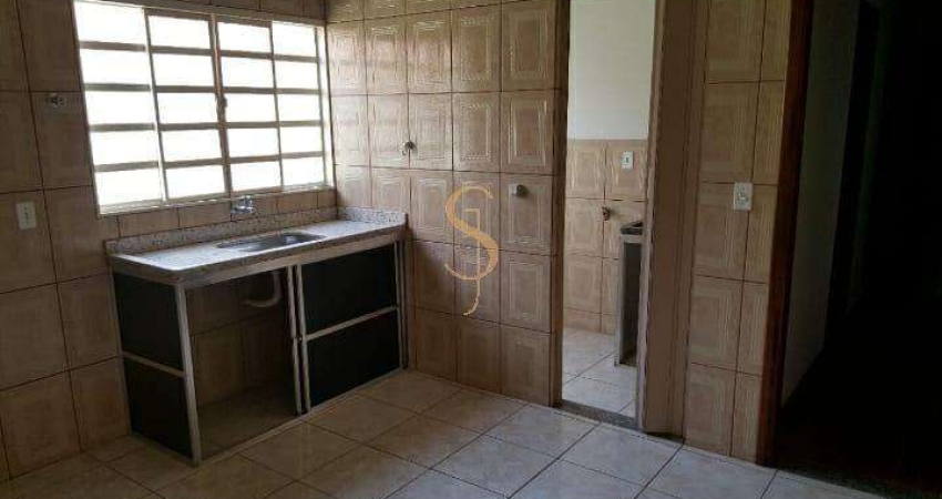 Casa com 2 quartos à venda no Jardim Samello Woods, Franca 