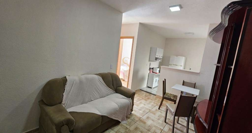 Apartamento com 2 quartos à venda na Vila Rezende, Franca 
