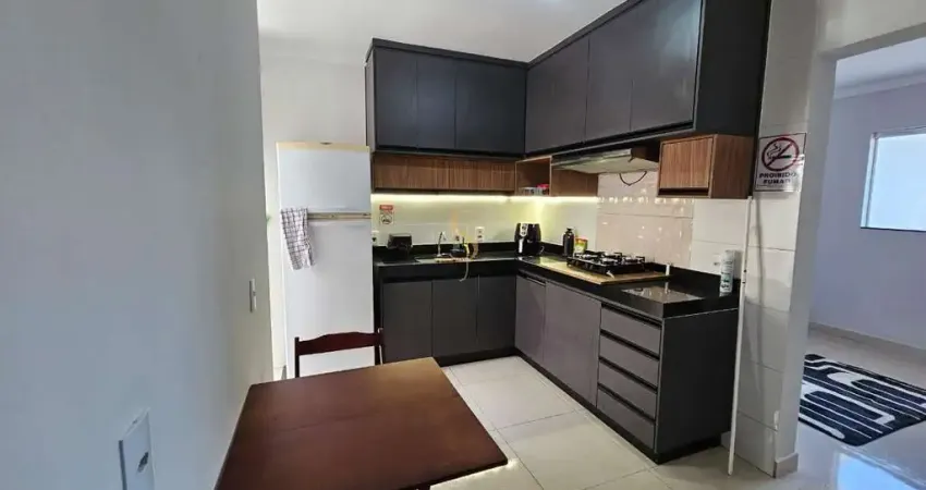 Apartamento com 2 quartos à venda no Recanto Elimar, Franca 