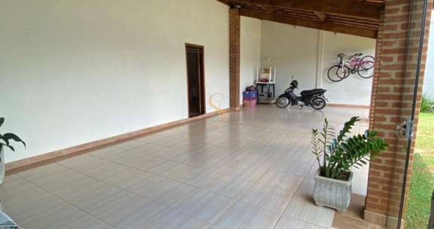 Casa com 2 quartos à venda no Jardim Piratininga, Franca 