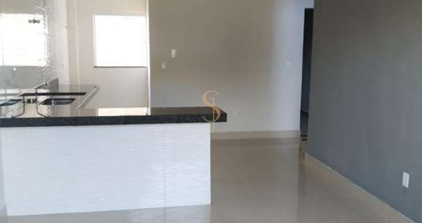 Apartamento à venda - Jardim Integração, Franca/SP