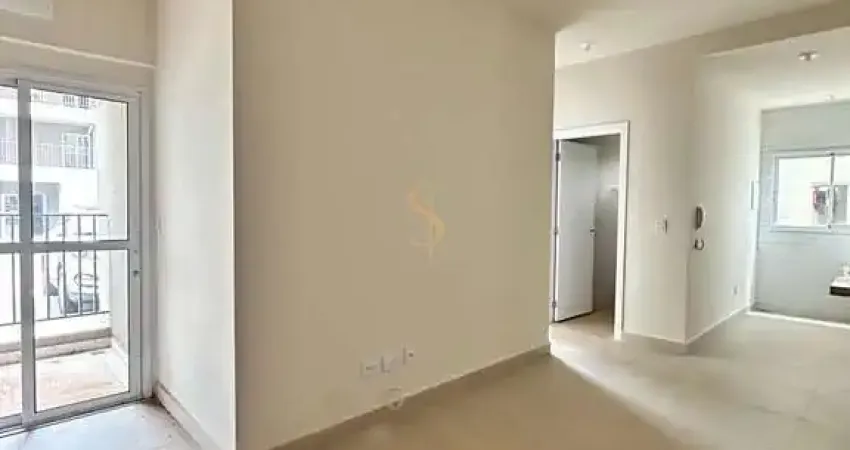 Apartamento à venda - Condomínio Laris, Núcleo Agrícola Alpha, Franca/SP