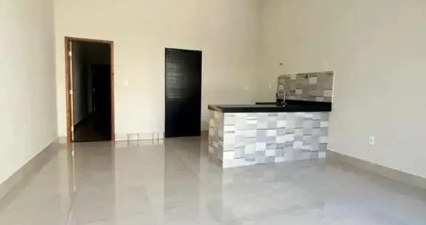Casa à venda - Prolongamento Jardim Ângela Rosa, Franca/SP