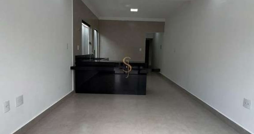 Casa com 2 quartos à venda no Jardim Tropical, Franca 