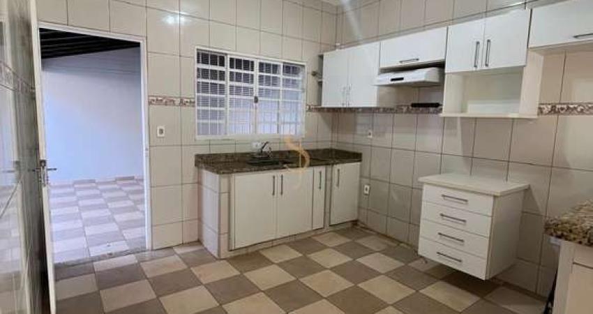 Casa com 3 quartos à venda no Jardim Flórida, Franca 