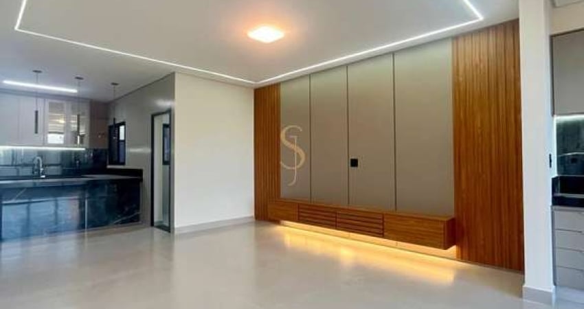 Apartamento à venda - Residencial Amazonas, Franca/SP