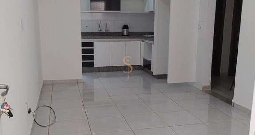 Apartamento à venda - City Petrópolis, Franca/SP
