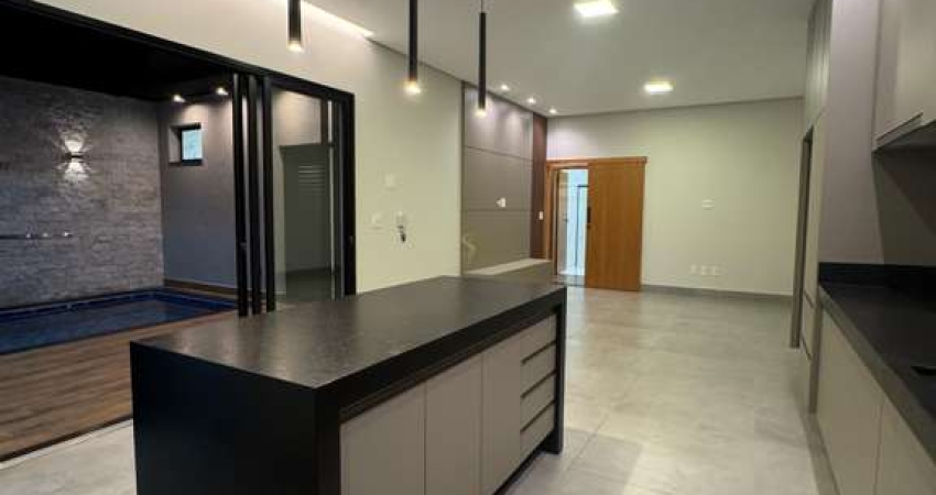 Casa com 3 quartos à venda no Jardim Natal, Franca 