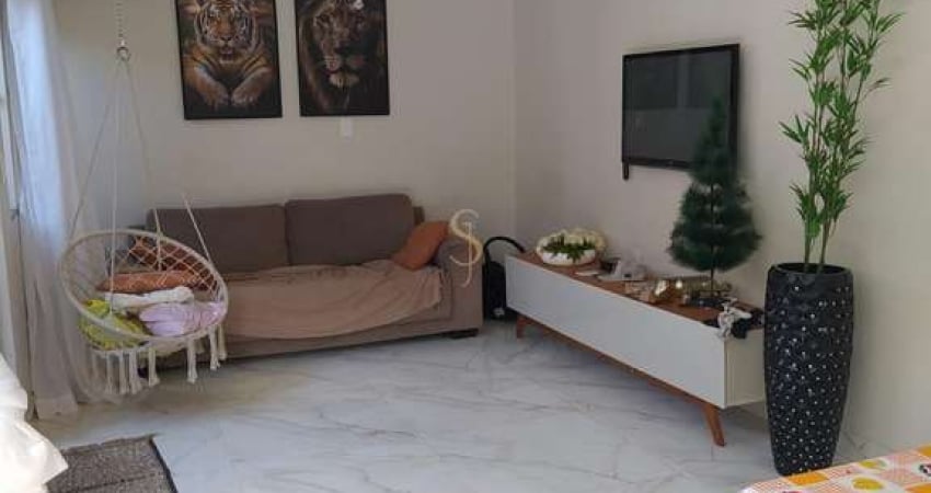 Casa à venda - Jardim Paulistano, Franca/SP
