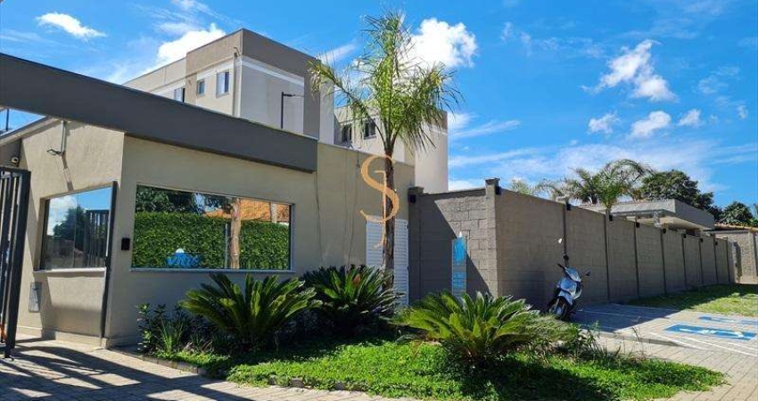 Apartamento à venda - Cond. Parque das Árvores, Chácara Santo Antônio, Franca/SP