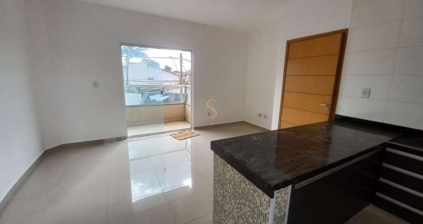 Apartamento à venda - São José, Franca/SP