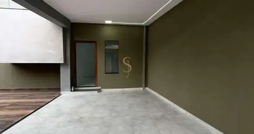 Casa com 3 quartos à venda no Franca Pólo Club, Franca 