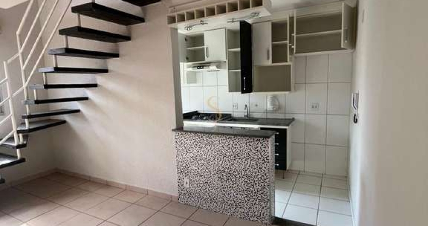 Apartamento à venda - Núcleo Agrícola Alpha, Franca/SP