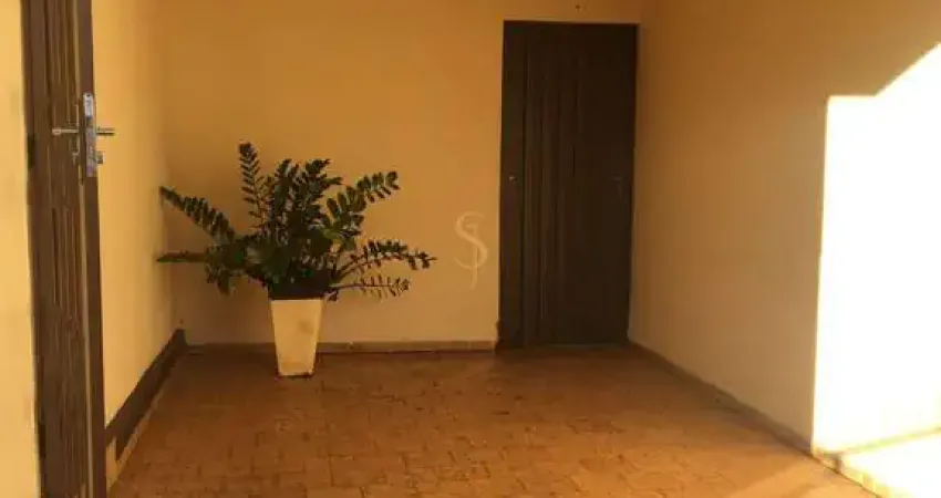 Casa com 2 quartos à venda no Jardim Francano, Franca 