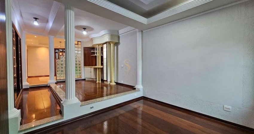 Casa com 3 quartos à venda no Jardim Barão, Franca 