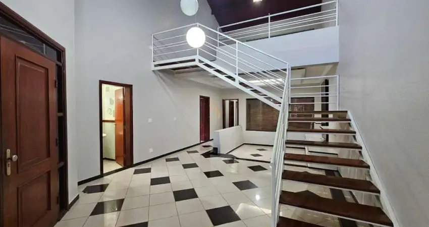 Casa com 1 quarto à venda na Vila Totoli, Franca 